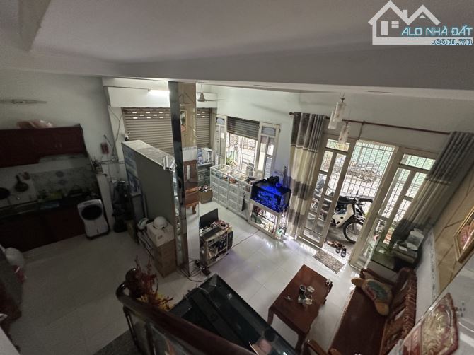 Bán Nhà 2 Mặt Tiền Kinh Doanh(5,7x10), Hẻm Ô Tô Cửa, Huỳnh Tấn Phát, Phú Xuân