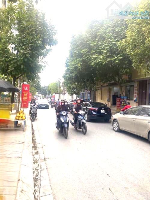 Siêu phẩm SA ĐÔI Mặt Phố Kinh Doanh - Shophouse – 02 mặt tiền, view vường hoa 90m, 4T,