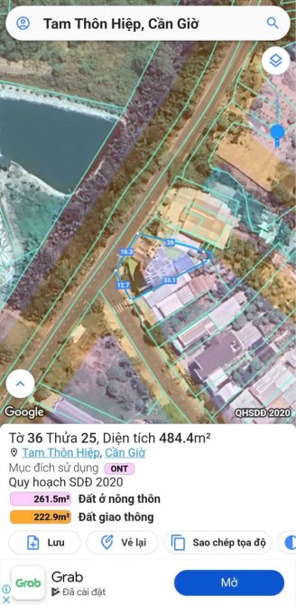 Bán nhà 2 MTKD Tam Thôn Hiệp 6 tầng, giá chỉ 7,5 tỷ, gân 500m giá cực rẻ TL chính chủ