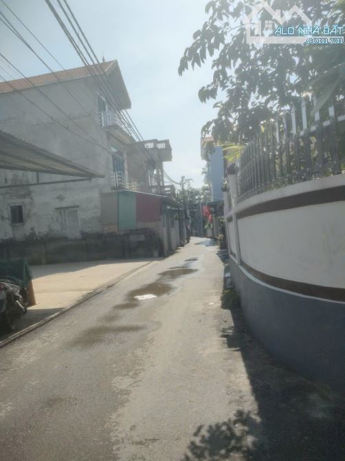 BÁN ĐẤT ĐỒNG MAI HÀ ĐÔNG 41M2 MT 3.9M 3 GÁC PHI ẦM ẦM