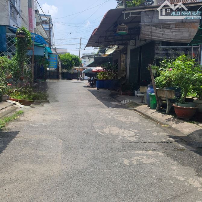 ĐẤT ĐẸP DĨ AN TPHCM - CHỈ GẦN 4 TỶ