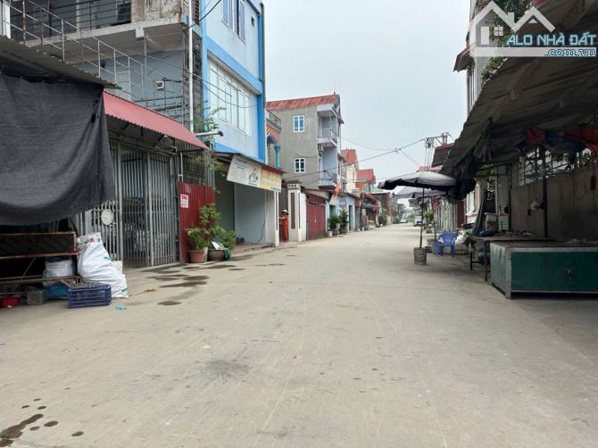 chỉ với hơn  2 tỷ chút  tại phường phù khê từ sơn bắc ninh
