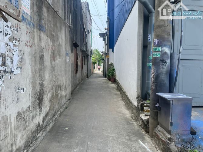 💥 Nhà tuyến 2 Hùng Vương, Quận Hồng Bàng – – Giá chỉ 1,2 tỷ!