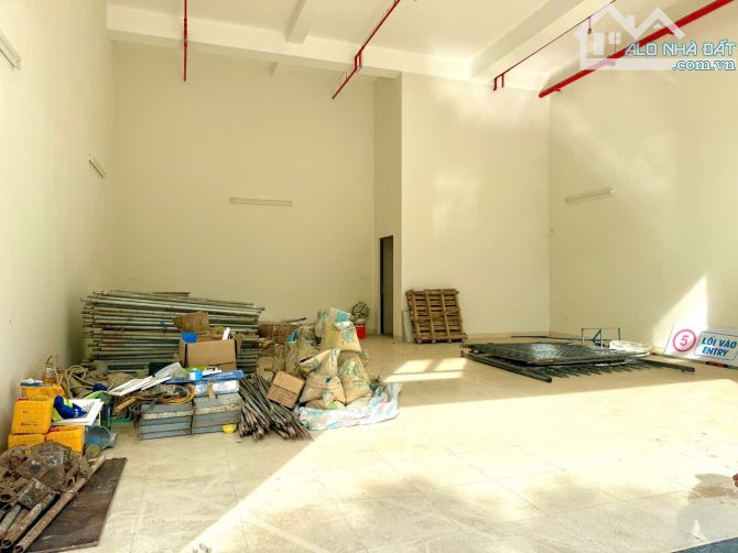 Bán căn shophouse chung cư Ssh08 Hà Quang 1 giá tốt nhất thị trường