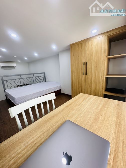 🔥 SIÊU PHẨM CĂN HỘ MINI FULL NỘI THẤT - CHOÀ ĐÓN TÂN SINH VIÊN 2k7🔥
