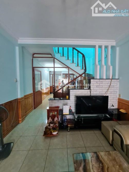 BÁN NHÀ 2 TẦNG KIÊN CỐ KHU ĐẠI AN VŨNG TÀU, 100m2 THỔ CƯ SỔ HOÀN CÔNG GIÁ CHỈ 8 TỶ
