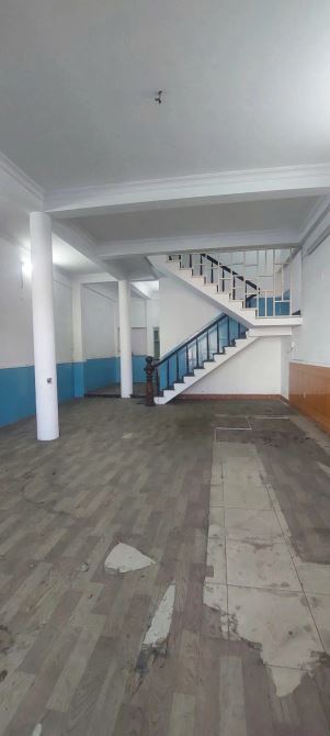GẤP BÁN NHÀ 3 TẦNG MẶT TIỀN NGUYỄN HỮU THỌ, 83M2, VỊ TRÍ SẦM UẤT GIÁ CHỈ NHỈNH 14 TỶ