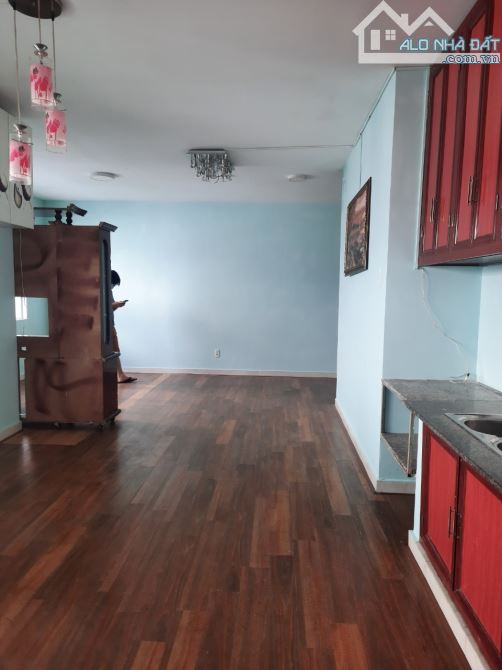 Cho thuê căn hộ Tân Hương Tower  - 90m2, 2PN|2WC, giá thuê 8tr5/th