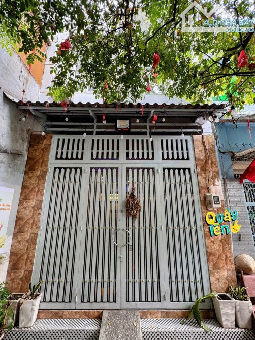 "🔥 Bán nhà hẻm xe hơi Trương Phước Phan – 4x12m, 2PN, giá mềm 4.8 tỷ"