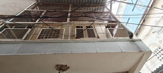 Cho thuê nhà 288C9 Nam Kỳ Khởi Nghĩa, phường Xuân Hòa, TP.HCM quận 3 cũ