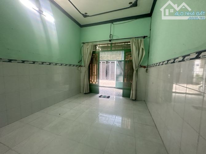 BÁN NHÀ HUỲNH THỊ HAI, VỊ TRÍ SIÊU ĐẸP, TÂN CHÁNH HIỆP QUẬN 12, DT 36M² (3.6× 12), GIÁ RẺ