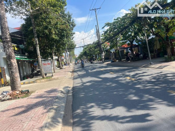 Bán Nhà Trệt 367m Mặt Tiền Đường Thái Sanh Hạnh,Cách Trường CĐ Y Tế 150m,Phường 9,Tp Mỹ Th