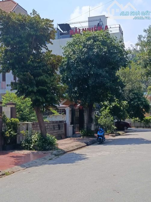 Bán đất Biệt Thự đường Trần Nhân Tông, Kiến An, giá 27tr