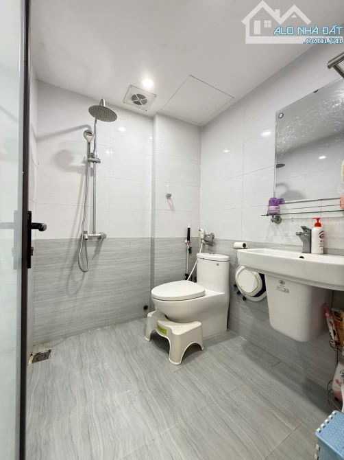 PHÚ DIỄN – NHÀ ĐẸP, Ở NGAY – 35M² – 5 TẦNG – MT 3.6M – 6.5 TỶ