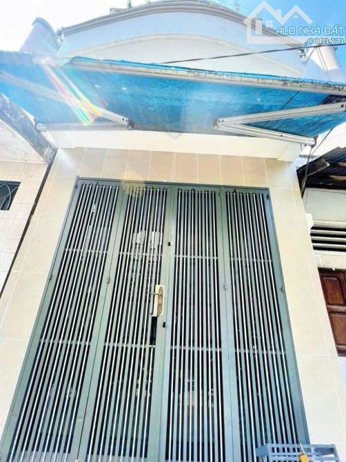💥 2 TẦNG VUÔNG VỨC – SỔ HỒNG RIÊNG KHÔNG GIẢI TOẢ 💥