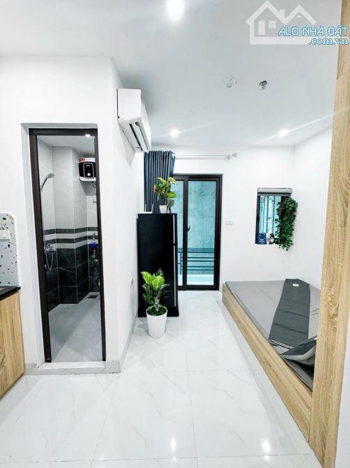 CẦN BÁN CCMN NGUYỄN TRÃI 88M*18PHÒNG DOANH THU 90TR/THÁNG TẠI THANH XUÂN CHỈ NHỈNH 20TỶ