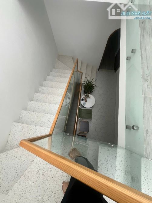 🏡 SIÊU PHẨM 3 TẦNG – NỞ HẬU – SAU MẶT TIỀN TÔ HIỆU – Hòa Minh, Liên Chiểu, Đà Nẵng  📏 Di