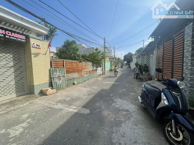 BÁN LÔ ĐẤT MẶT TIỀN DƯƠNG VÂN NGA PHƯỜNG RẠCH DỪA VŨNG TÀU 140M2 CHỈ 6.5 TỶ THƯƠNG LƯỢNG
