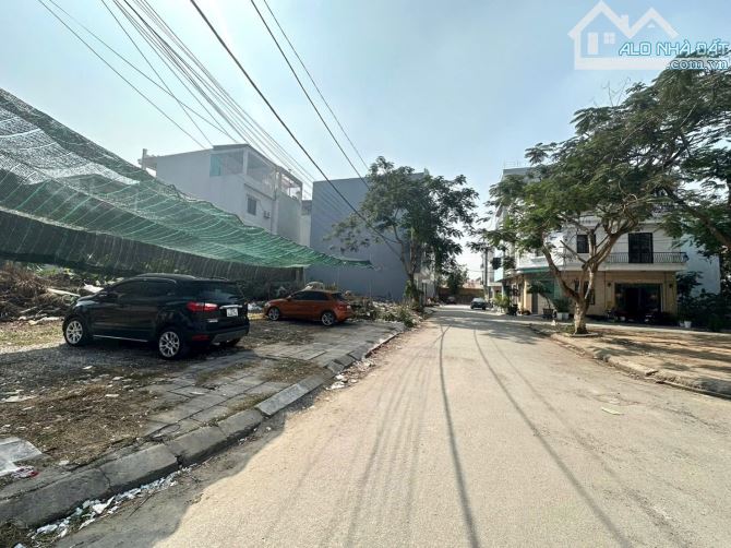💎 BÁN ĐẤT TĐC HỒ ĐÁ – SỞ DẦU – HỒNG BÀNG – HẢI PHÒNG 💎 📍 Vị trí đẹp giá 3,5x tỷ