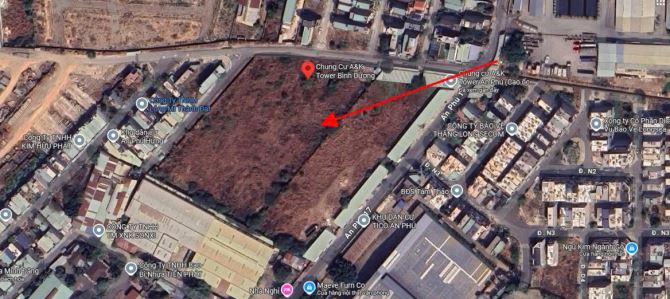 A&K Tower – Biểu tượng sống mới tại Đông Bắc TP.HCM, đặt chỗ chỉ 30tr, có hoàn lại