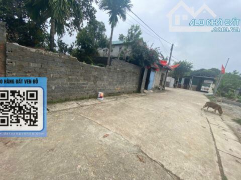 Bán đất Tái định cư sân gofl Skylake Hoàng Văn Thụ – huyện Chương Mỹ, Hà Nội   – S= 96m2