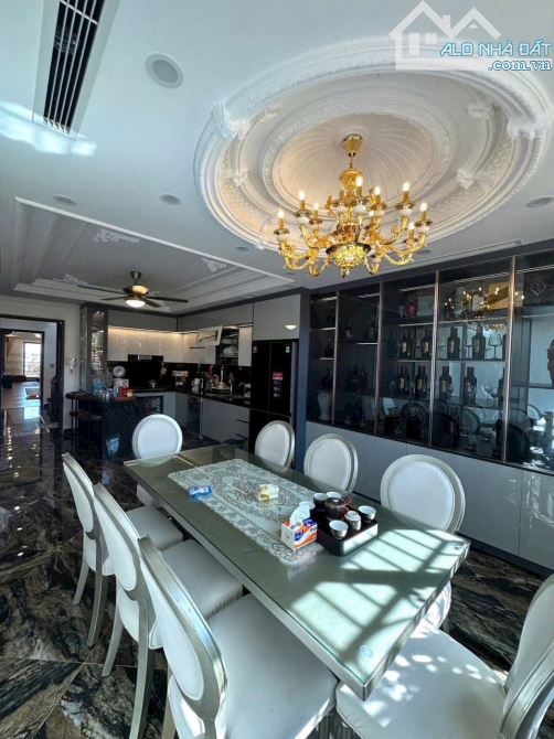 + BÁN NHÀ PHỐ TRÍCH SÀI + Sổ Đỏ 55m2 x 5 Tầng  + Mặt tiền 5 mét $Giá : 21 Tỷ