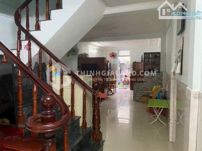 BÁN NHANH NHÀ 1 TRỆT 1 LẦU – ĐƯỜNG NGUYỄN HỮU CẢNH VŨNG TÀU VỊ TRÍ ĐẸP GIÁ TỐT CHỈ 5.4 TỶ