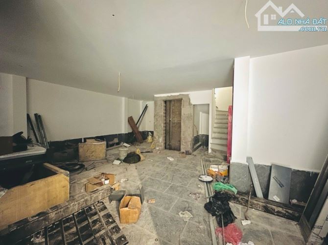 🔥 HÀNG XÓM VINCOM BÀ TRIỆU- LÔ GÓC HAI BÀ TRƯNG  - 6 TẦNG - DÒNG TIỀN 720TR/NĂM GIÁ 12 TỶ
