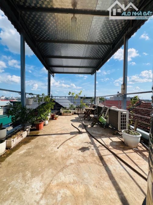 NHÀ ĐẸP AN KHÁNH - LÔ GÓC - FULL NỘI THẤT - 32.4m² - Nhỉnh 5 tỷ
