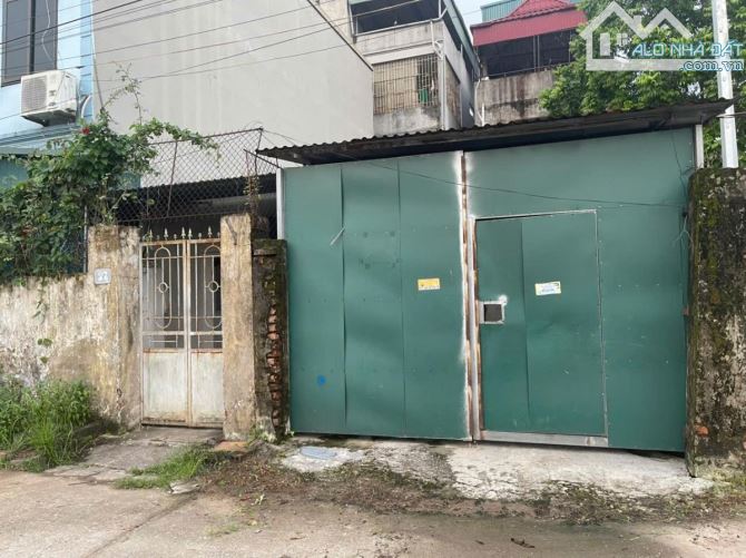 BÁN ĐẤT LÔ GÓC 3 THOÁNG 61M² TT VIỆN  RAU QUẢ TRÂU QUỲ – Ô TÔ TẢI VÀO NHÀ – 7.1 TỶ