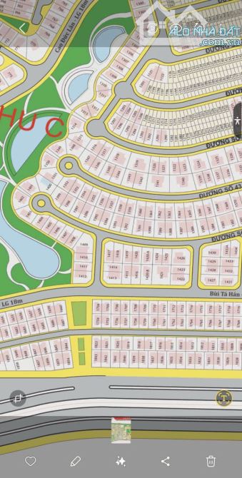 🏡 CHỦ CẦN BÁN NỀN ĐẤT ĐẸP - KHU AN PHÚ - AN KHÁNH, TP. THỦ ĐỨC 📍 Vị Trí Đẹp