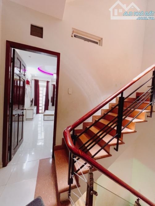BÁN GẤP – CAO THẮNG, P11, Q10 – 43M² – 3 TẦNG – 5PN – 7.9 TỶ TL