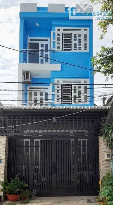 #4tỷ x  (giá rẻ nhất khu vực) #TCHQ12 NHÀ #3TẦNG SHR #68m2 ngang  #4M5x16 GIÁ SIÊU RẺ