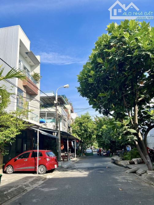 🥇Bán đất tặng nhà đường 5m5 Lương Khánh Thiện(70 m2), Liên Chiểu - Đà Nẵng,Giá 4.55 tỷ tl