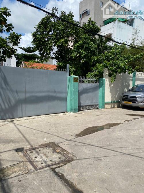 ĐẤT ĐÔNG HƯNG THUẬN  DT 1.176M2 -TẶNG KÈM BIỆT THƯ 3 TẦNG -NGAY KDC AN SƯƠNG