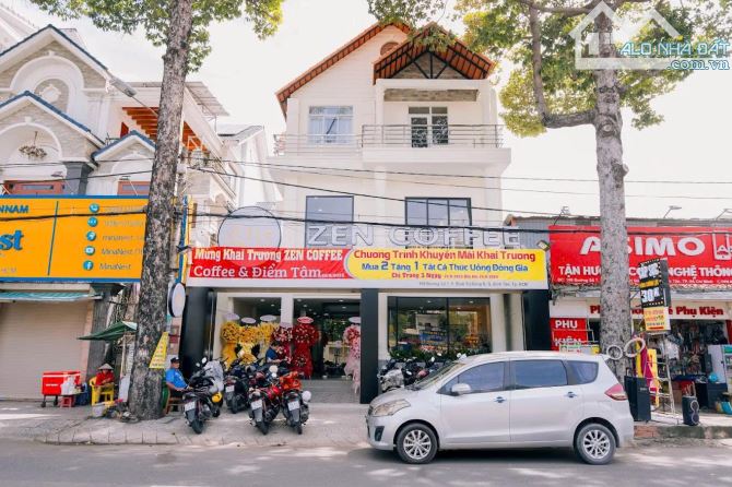 Cho thuê nhà 10x20m 3 lầu  Đường Số 7 Phường Bình Trị Đông B Q.Bình Tân