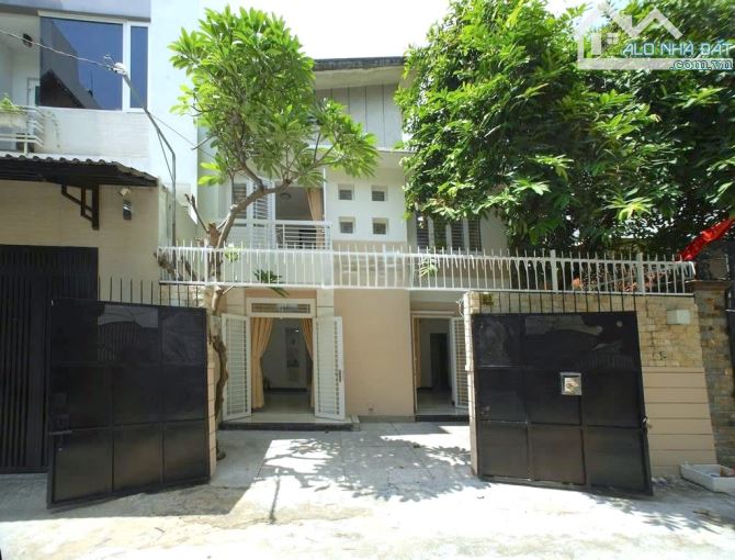 Nhà HXH Nguyễn Kiệm 8x16m Trệt.1Lầu 3PN.4Wc.1pk.Tốt VPCTy.Ở GĐ