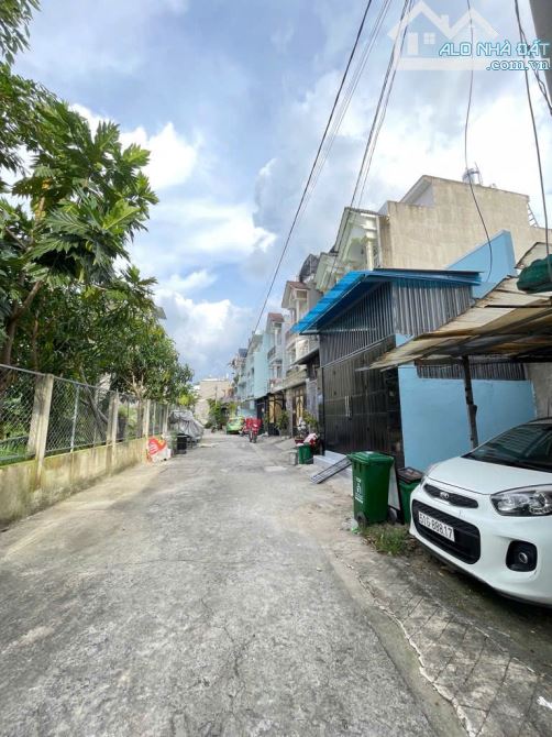 BÁN NHÀ ĐẸP – TÔ KÝ, QUẬN 12 – GIÁ CHỈ 4,15 TỶ