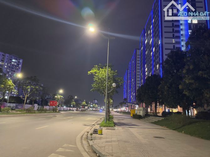 Bán Nhà Ngọc Thụy, Long Biên 150m KINH DOANH ĐỈNH - Ô TÔ TRÁNH ĐỖ - MẶT TIỀN QUYỀN LỰC.
