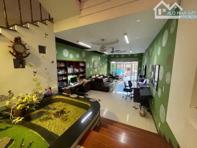 💥VỊ TRÍ VIP – NHÀ 3 TẦNG ĐƯỜNG NÚI THÀNH – SÁT DUY TÂN – 152M² – GIÁ CỰC MỀM 💥
