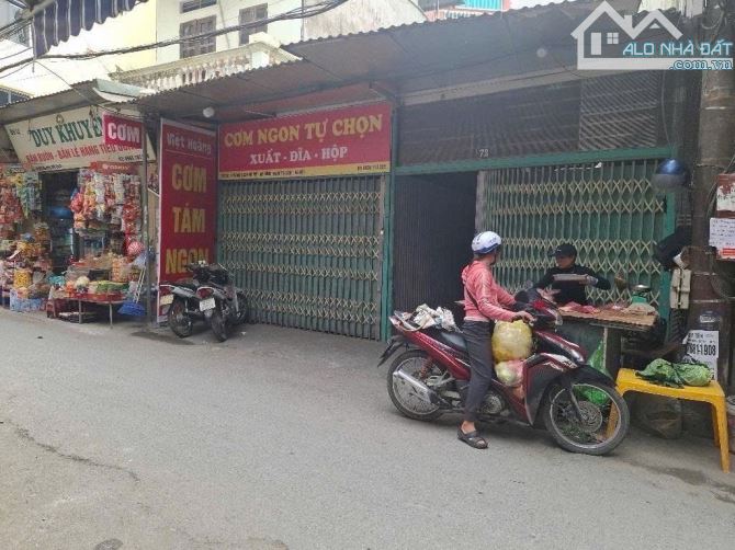 🔥BÁN GẤP MẢNH ĐẤT VÀNG PHỐ LÊ ĐỨC THỌ - 2 MẶT ĐƯỜNG - KINH DOANH ĐỈNH - Ô TÔ TRÁNH