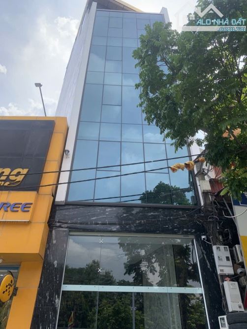 🏡 BÁN NHÀ PHÂN LÔ NGUYỄN THỊ ĐỊNH – 73M2 – Ô TÔ TRÁNH – THANG MÁY – KINH DOANH VĂN PHÒNG