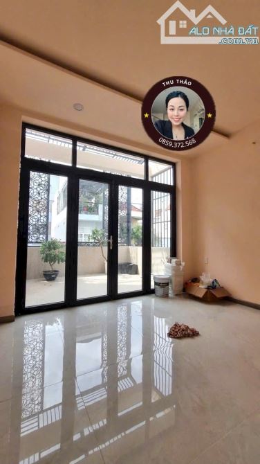 🔥 NHÀ ĐẸP – TRUNG TÂM Q8 – TẠ QUANG BỬU – CHÁNH HƯNG giá 9 tỷ