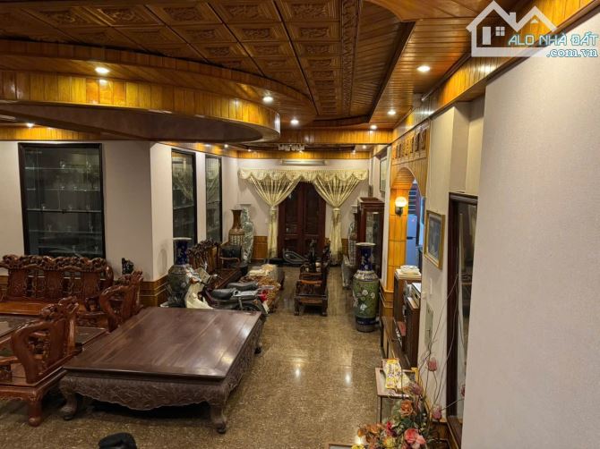 Bán căn Biệt Thự 396m khu PG An Đồng. Giá 23 tỷ