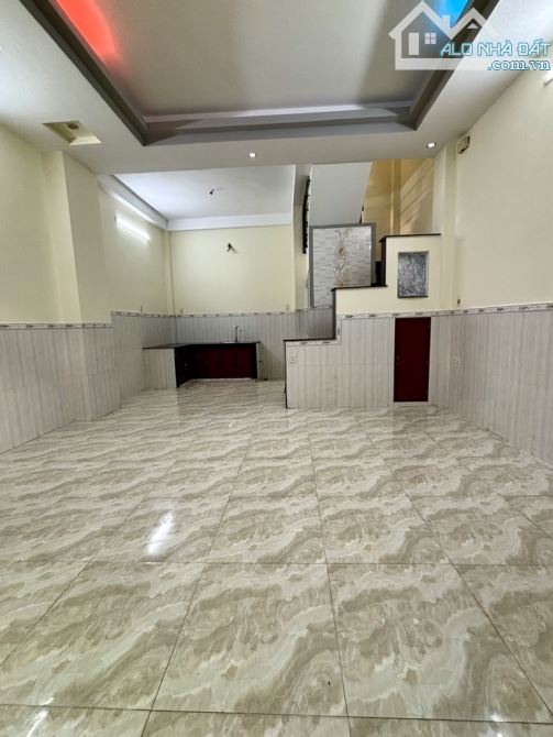 🟢TỐT - NHÀ QUANG TRUNG - 43M2 - 4 TẦNG - NGANG 5,2M. GIÁ : 4,58 TỶ