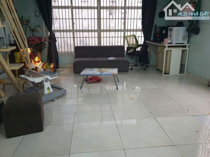 BÁN NHÀ DÒNG TIỀN 6TR/TH,NGUYỄN VĂN QUỲ,PHÚ THUẬN QUẬN 7, 33M2(4.1×8),2PN-GIÁ 3.45 TỶ