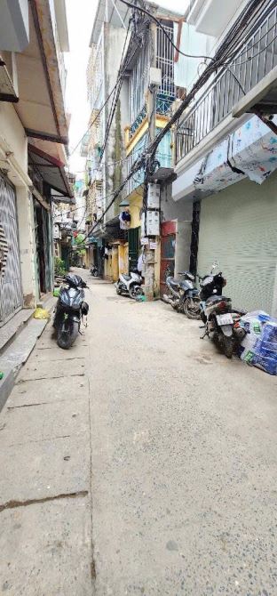 Bán nhà Phan Đình Giót_Hàng xóm ParkCity_10m ra mặt phố_Gần trường,chợ,TTTM lớn_35m²_6tỷ05