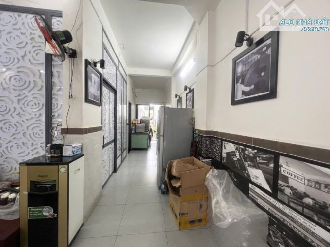 🏠 NHÀ 2 TẦNG KINH DOANH ĐỈNH – NGUYỄN VĂN BỔN, BIÊN HÒA