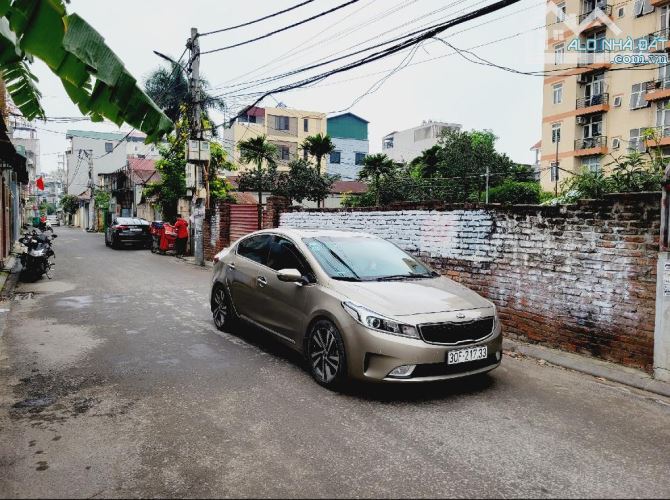 BÁN ĐẤT KIM CHUNG, ĐÔNG ANH, ĐƯỜNG THÔNG, OTO TRÁNH, MẶT TIỀN QUYỀN LỰC, KINH DOANH.
