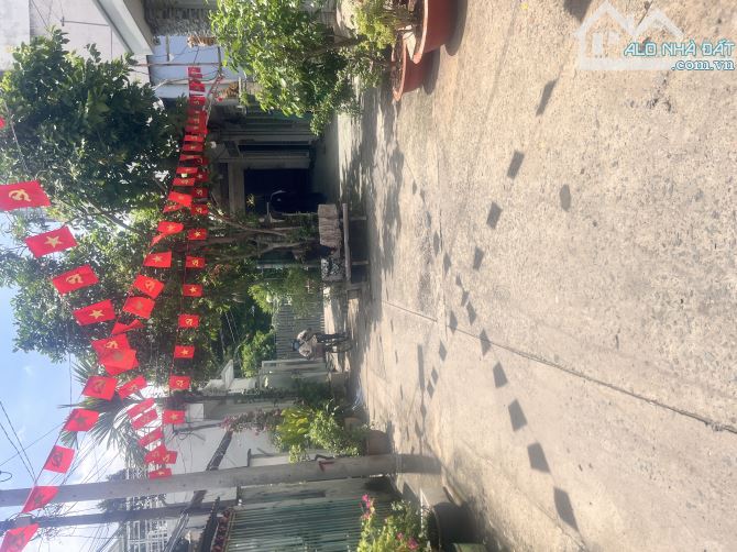 Nhà 84m2 (5 x 17) hẻm ô tô, Lê Văn Thịnh, Cát Lái Q2